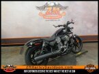Thumbnail Photo 3 for New 2023 Harley-Davidson Sportster Nightster