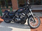 Thumbnail Photo 1 for New 2023 Harley-Davidson Sportster