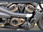 Thumbnail Photo 2 for New 2023 Harley-Davidson Sportster S