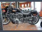 Thumbnail Photo 2 for 2023 Harley-Davidson Sportster Nightster Special