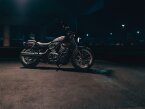 Thumbnail Photo 5 for 2023 Harley-Davidson Sportster Nightster Special
