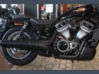 Thumbnail Photo 1 for 2023 Harley-Davidson Sportster Nightster Special