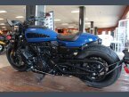 Thumbnail Photo 3 for 2023 Harley-Davidson Sportster S