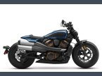 Thumbnail Photo 6 for 2023 Harley-Davidson Sportster S