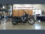 Thumbnail Photo 4 for New 2023 Harley-Davidson Sportster Nightster Special