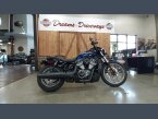 Thumbnail Photo 3 for New 2023 Harley-Davidson Sportster Nightster Special