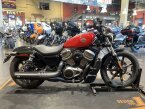 Thumbnail Photo 4 for 2023 Harley-Davidson Sportster