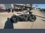 Thumbnail Photo 2 for 2023 Harley-Davidson Sportster S