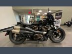 Thumbnail Photo 5 for 2023 Harley-Davidson Sportster S