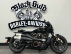 Thumbnail Photo 1 for 2023 Harley-Davidson Sportster S