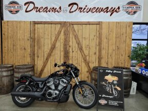 2023 Harley-Davidson Sportster Nightster Special for sale 201408215