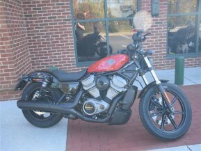 2023 Harley-Davidson Sportster for sale 201411936