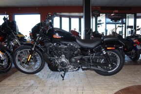 2023 Harley-Davidson Sportster for sale 201441178