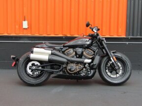 2023 Harley-Davidson Sportster S for sale 201444900