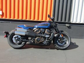2023 Harley-Davidson Sportster S for sale 201446637