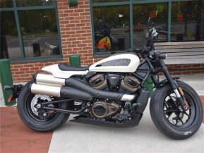 2023 Harley-Davidson Sportster for sale 201457257