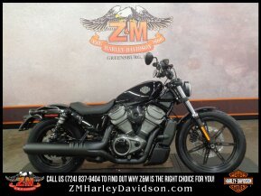 2023 Harley-Davidson Sportster Nightster for sale 201461946