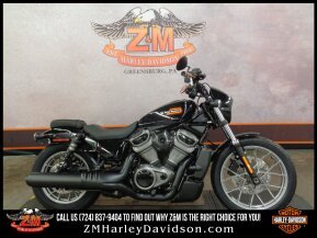 2023 Harley-Davidson Sportster Nightster Special for sale 201465401