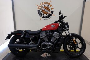 2023 Harley-Davidson Sportster Nightster for sale 201468993