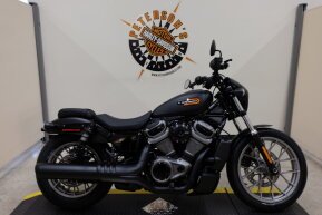 2023 Harley-Davidson Sportster Nightster Special for sale 201469268