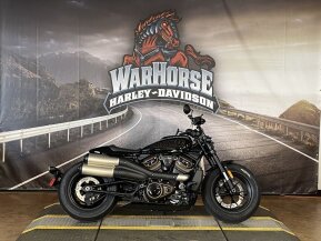 2023 Harley-Davidson Sportster S for sale 201474276