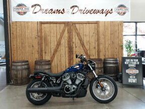 2023 Harley-Davidson Sportster Nightster Special for sale 201475504