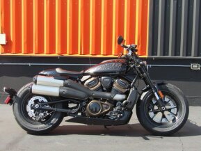 2023 Harley-Davidson Sportster S for sale 201478140