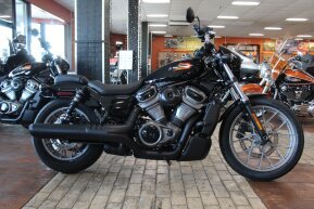 2023 Harley-Davidson Sportster Nightster Special for sale 201485705
