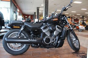 2023 Harley-Davidson Sportster Nightster Special for sale 201485707
