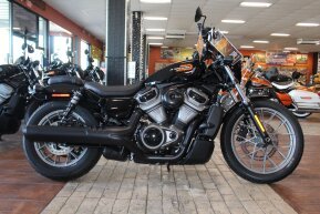 2023 Harley-Davidson Sportster Nightster Special for sale 201485708