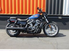 2023 Harley-Davidson Sportster Nightster Special for sale 201488292