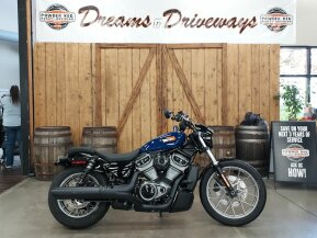 2023 Harley-Davidson Sportster Nightster Special for sale 201489952