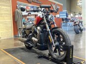 2023 Harley-Davidson Sportster