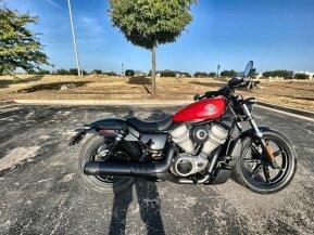 2023 Harley-Davidson Sportster Nightster for sale 201502481
