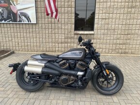 2023 Harley-Davidson Sportster for sale 201507883