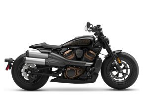 2023 Harley-Davidson Sportster S for sale 201511955