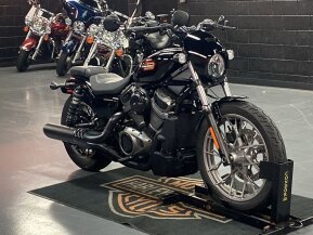 2023 Harley-Davidson Sportster for sale 201521079