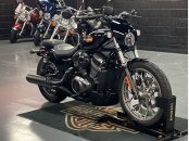 2023 Harley-Davidson Sportster