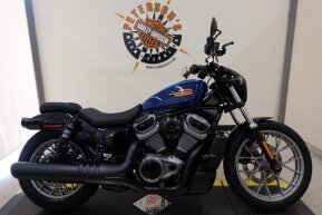 2023 Harley-Davidson Sportster Nightster Special for sale 201529805