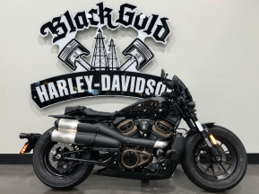 2023 Harley-Davidson Sportster S for sale 201541532