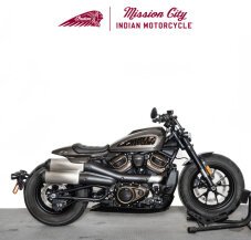 2023 Harley-Davidson Sportster S for sale 201546408