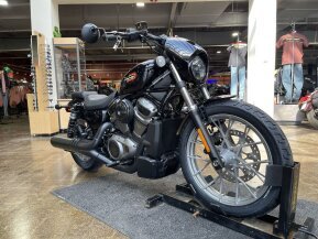 2023 Harley-Davidson Sportster for sale 201555252