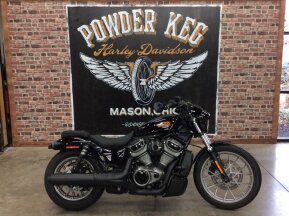 2023 Harley-Davidson Sportster Nightster for sale 201591626