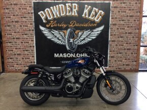 2023 Harley-Davidson Sportster Nightster Special for sale 201591630