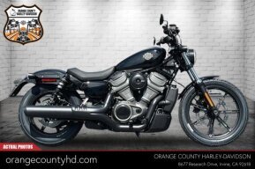 2023 Harley-Davidson Sportster Nightster for sale 201593704