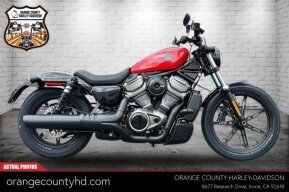 2023 Harley-Davidson Sportster Nightster for sale 201593707