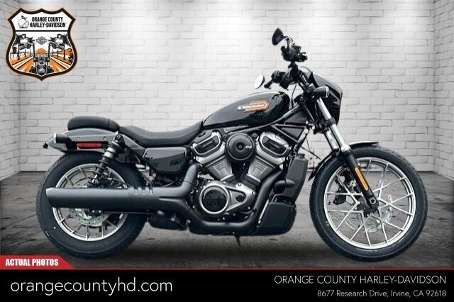 Harley nightster online for sale craigslist