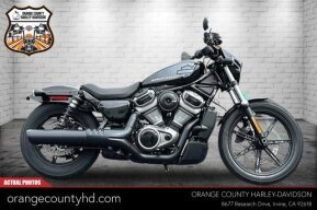 2023 Harley-Davidson Sportster Nightster for sale 201593742
