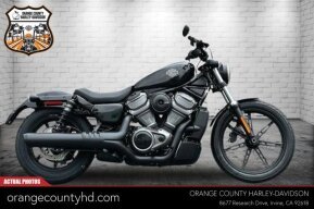 2023 Harley-Davidson Sportster Nightster for sale 201593763