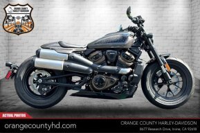 2023 Harley-Davidson Sportster S for sale 201593806